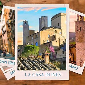 La Casa Di Ines